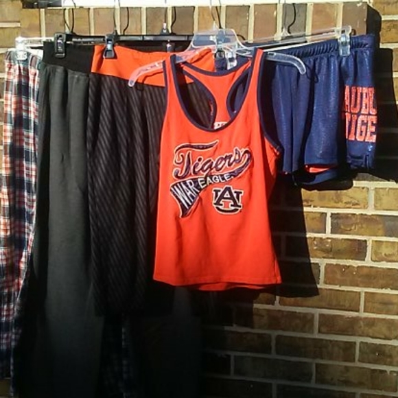 Pants - 🐾🏉AUBURN 5 Piece Bundle